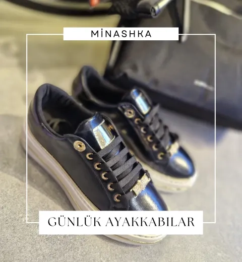 Günlük Ayakkabılar