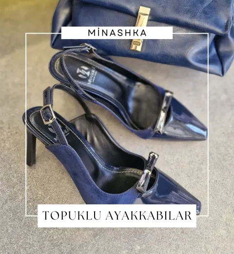 Topuklu Ayakkabılar